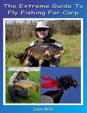 Extreme Guide To Fly Fishing For Carp
