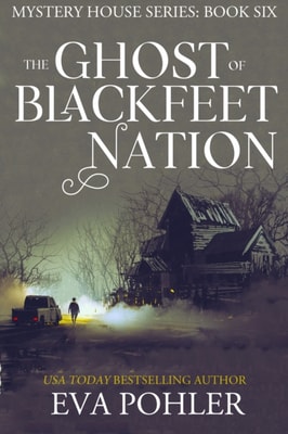 Ghost of Blackfeet Nation