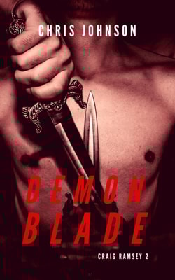 Demon Blade