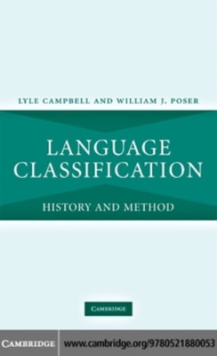 Language Classification