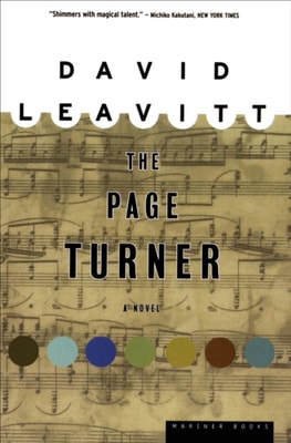 Page Turner