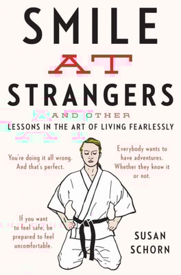 Smile At Strangers