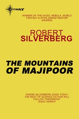 Mountains of Majipoor