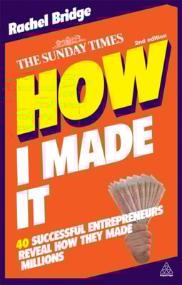 How I Made It