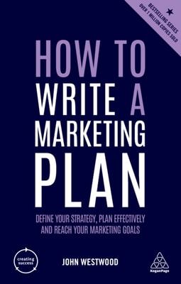 How to Write a Marketing Plan