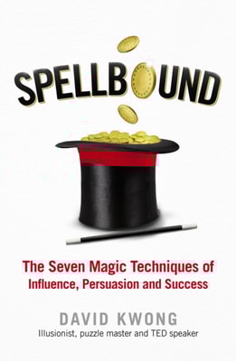 Spellbound