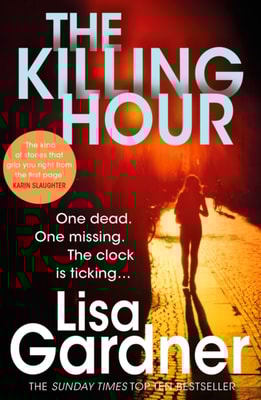 Killing Hour (FBI Profiler 4)