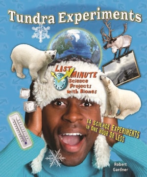 Tundra Experiments
