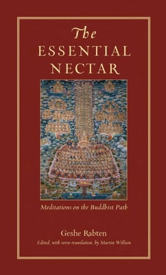 Essential Nectar