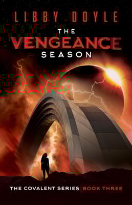Vengeance Season