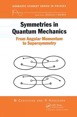 Symmetries in Quantum Mechanics