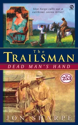 Trailsman #253