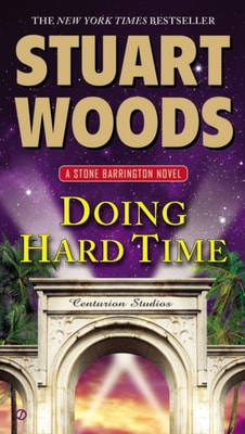 Doing Hard Time