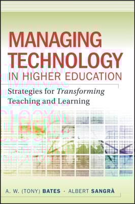 Managing Technology in Higher Education