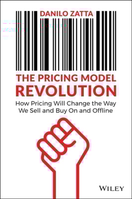 Pricing Model Revolution