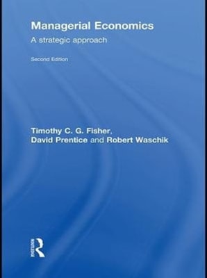 Managerial Economics