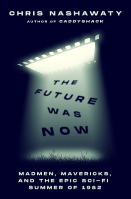 Future Was Now