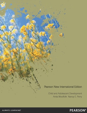 Child and Adolescent Development