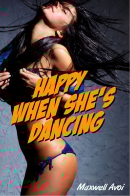 Happy When She's Dancing