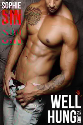 Well Hung Erotica Vol. 1