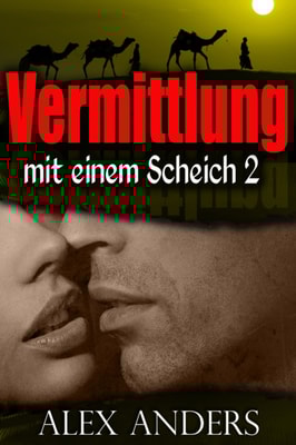 Vermittlung mit einem Scheich 2