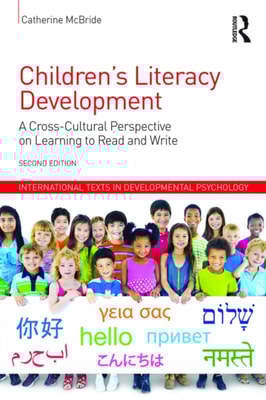 Children's Literacy Development