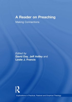 Reader on Preaching