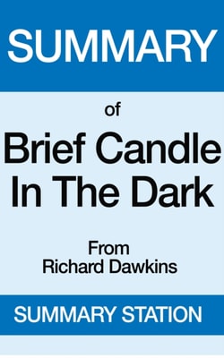 Brief Candle in the Dark | Summary