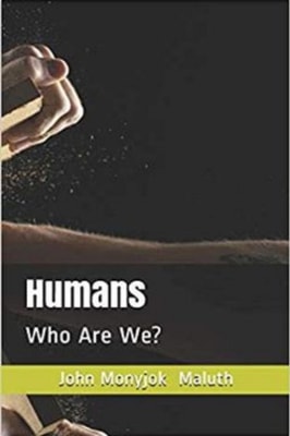 Humans: Who Are We?