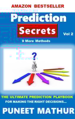 Prediction Secrets 9 More Methods