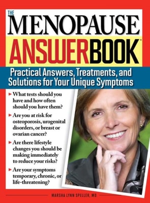 Menopause Answer Book