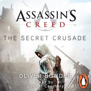 The Secret Crusade