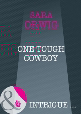 One Tough Cowboy