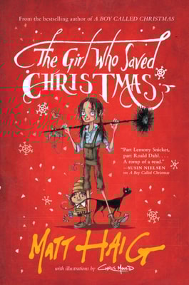 Girl Who Saved Christmas