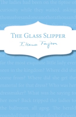 Glass Slipper