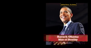 Barack Obama