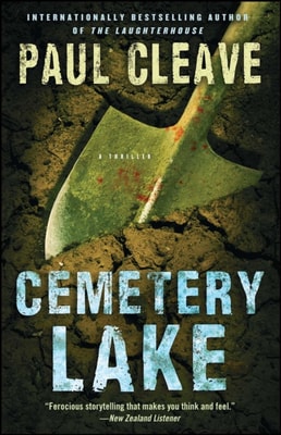Cemetery Lake
