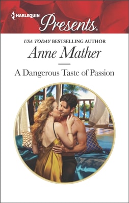 Dangerous Taste of Passion