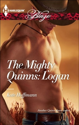 Mighty Quinns: Logan