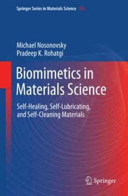 Biomimetics in Materials Science