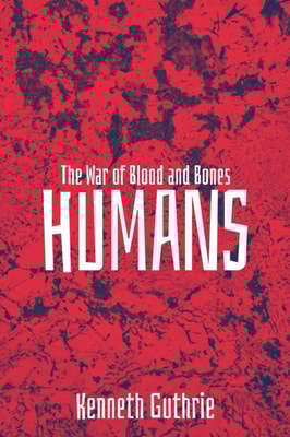 War of Blood and Bones: Humans