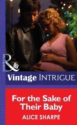For the Sake of their Baby