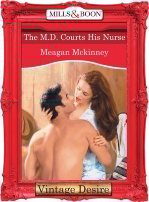 M.d. Courts His Nurse