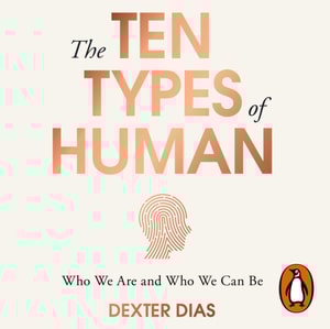 Ten Types of Human