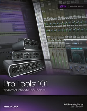 Pro Tools 101