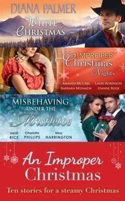 Improper Christmas