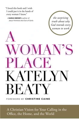 Woman's Place