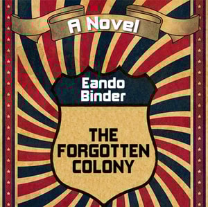 Forgotten Colony