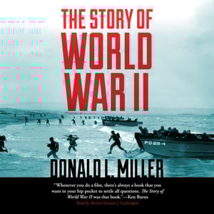 Story of World War II