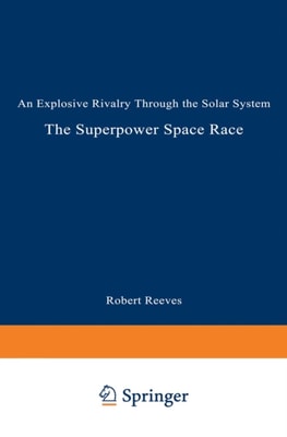 Superpower Space Race